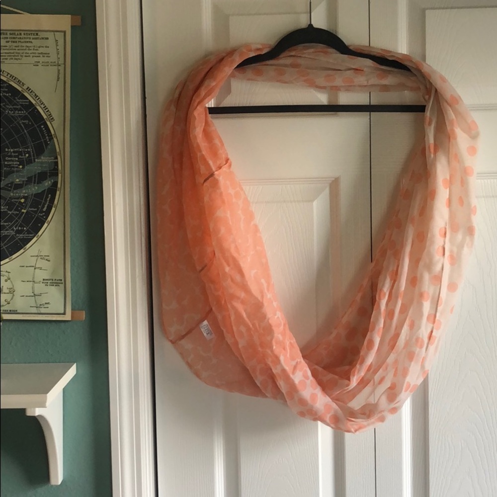 Infinity Scarf
